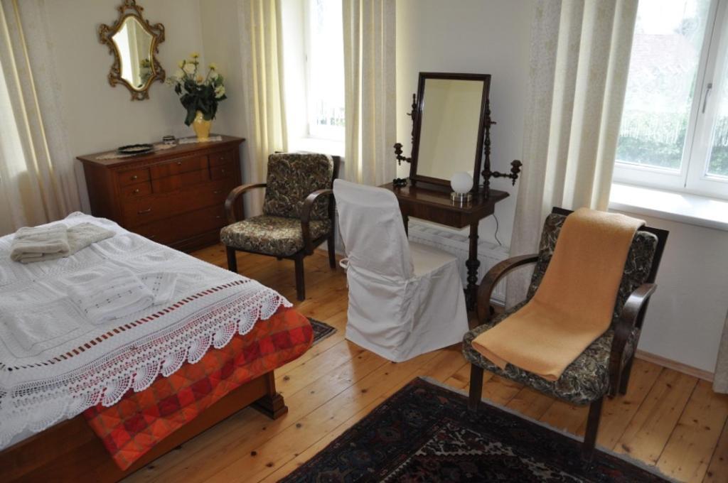 Das Pernerhaus Poellau Kültér fotó