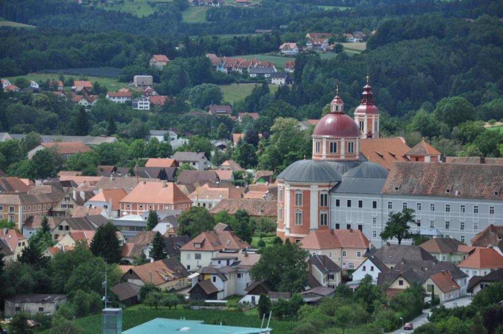 Das Pernerhaus Poellau Kültér fotó