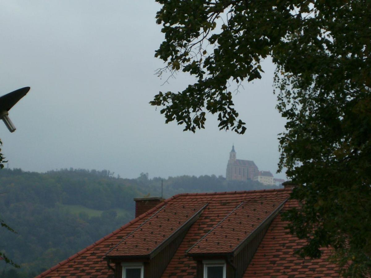Das Pernerhaus Poellau Kültér fotó