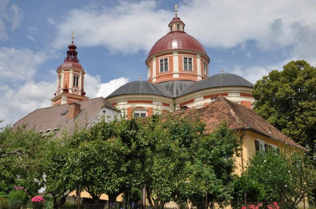 Das Pernerhaus Poellau Kültér fotó