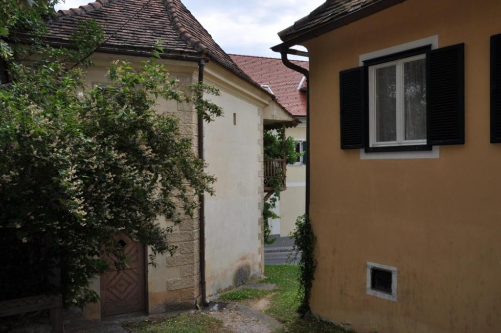 Das Pernerhaus Poellau Kültér fotó