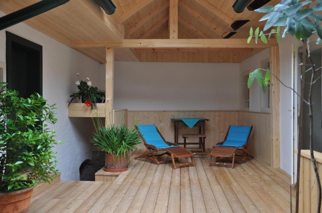 Das Pernerhaus Poellau Kültér fotó