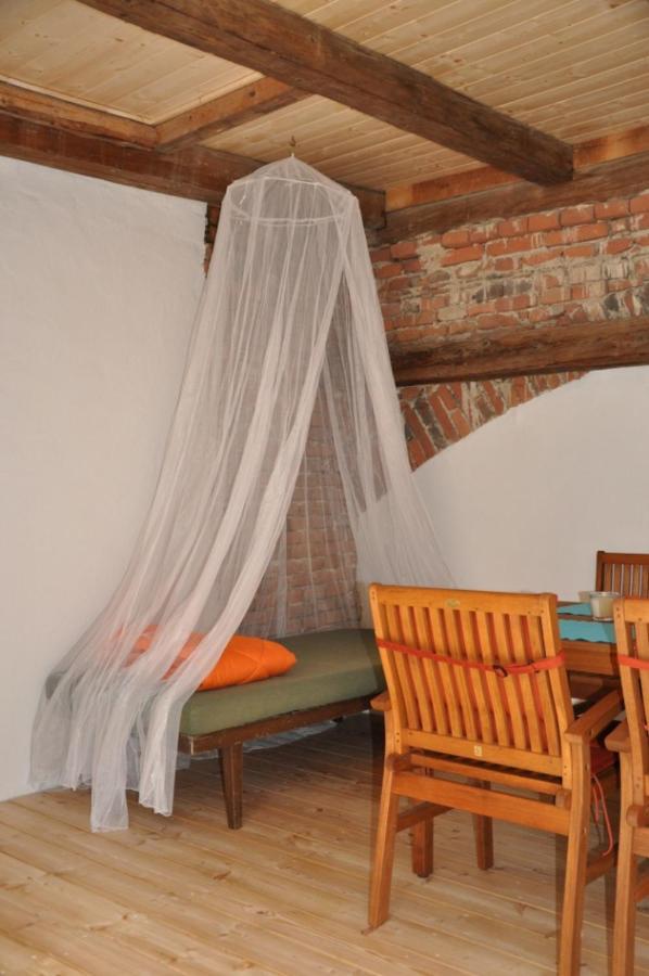 Das Pernerhaus Poellau Kültér fotó